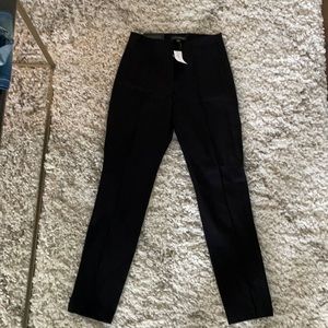 NWT Banana Republic Sloan Legging 0P